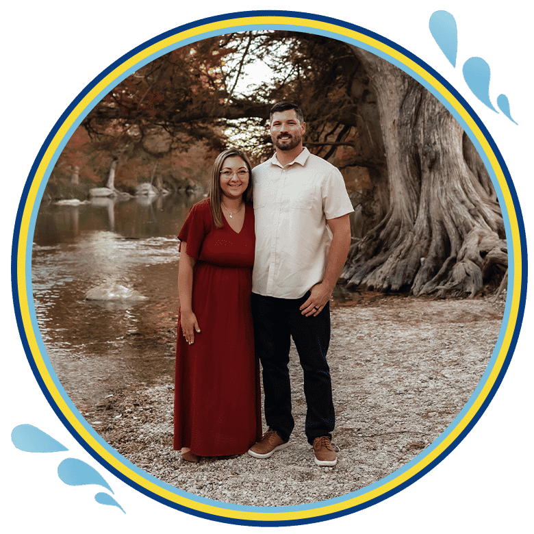 A little bit about us