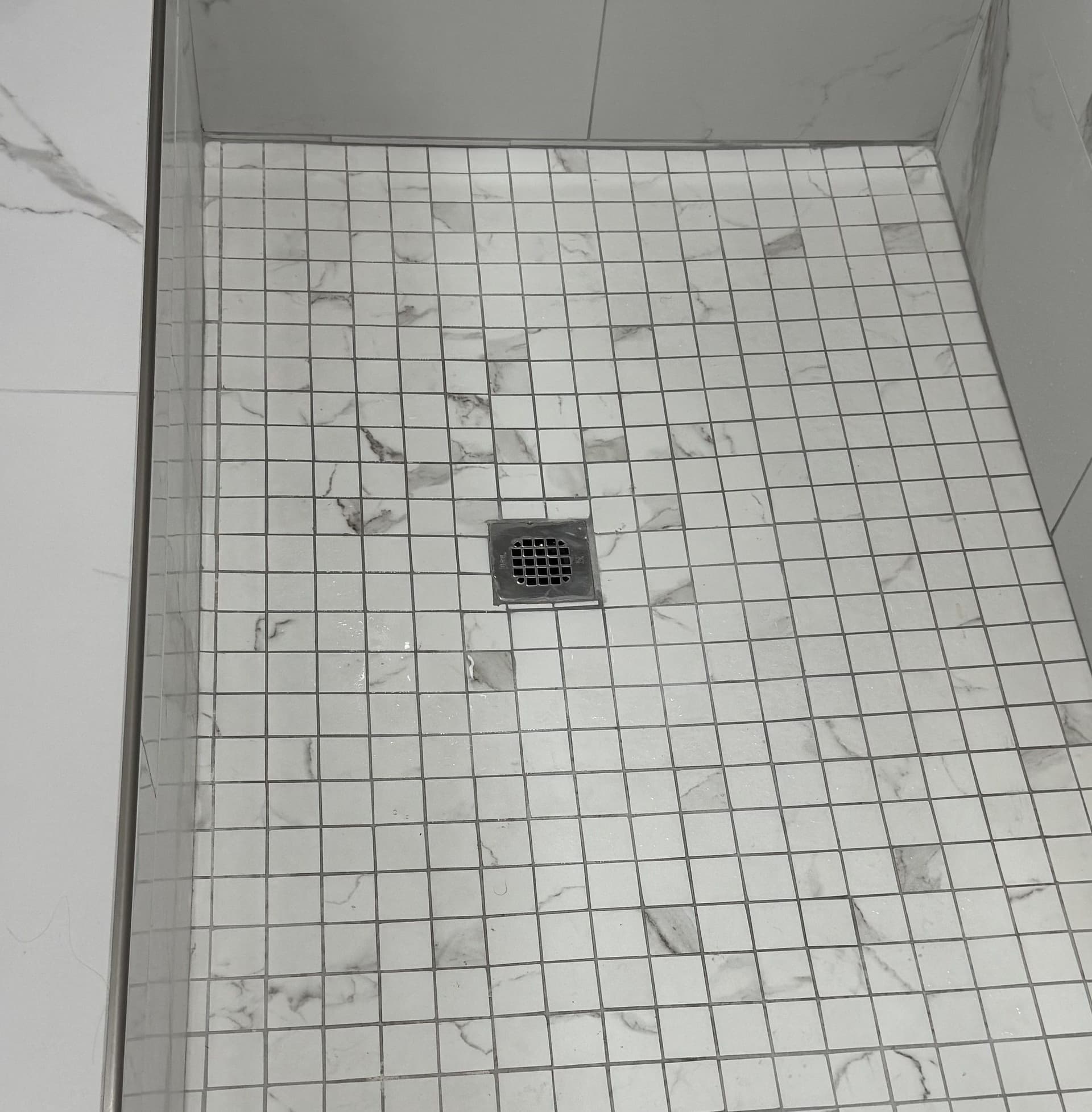 Blog post Why Does My Shower Drain Smell? image