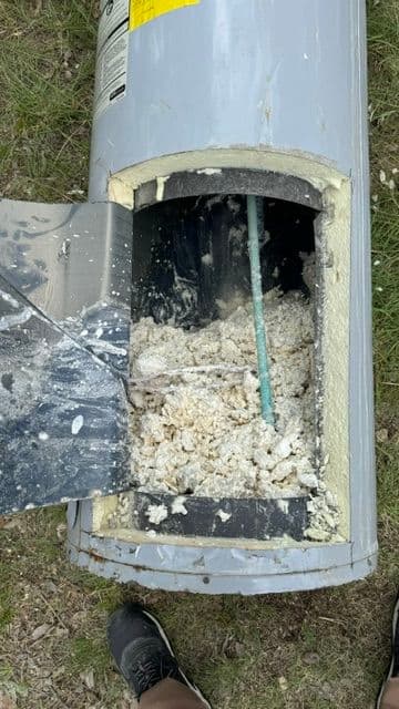 Featured post - Does Hard Water Damage Water Heaters? What Homeowners in New Braunfels and San Antonio Should Know