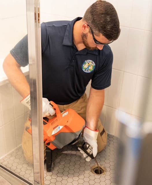 Common Plumbing Problems in New Braunfels Homes (And How to Prevent Them) image