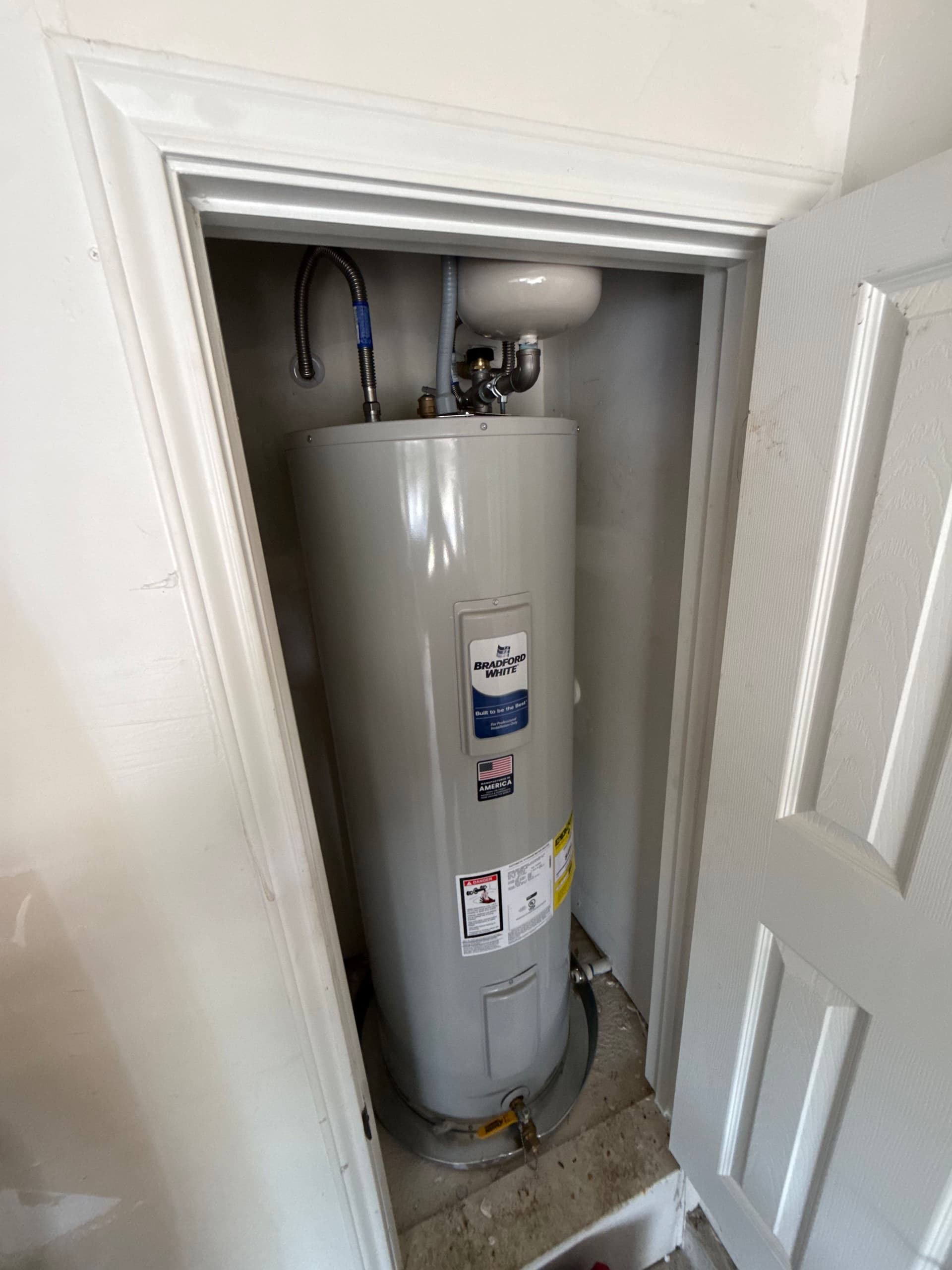 Should I Hire a Local Plumber or Use a Big Box Store Service? image