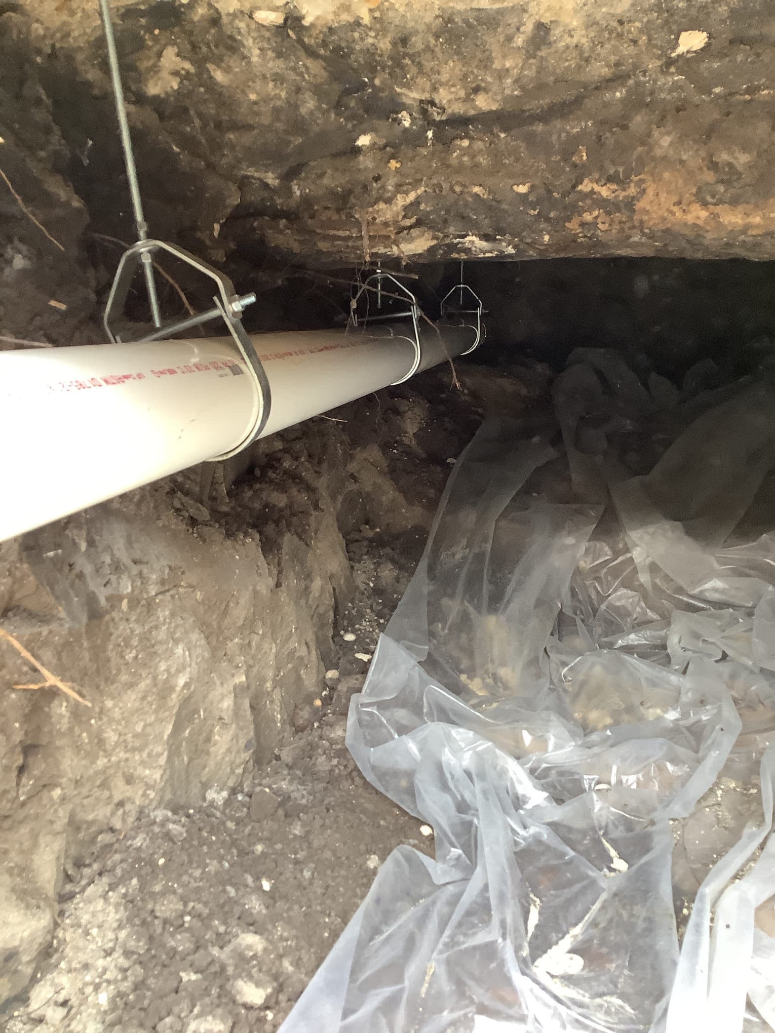Do Foundation Repairs Damage Plumbing? What Homeowners Need to Know image
