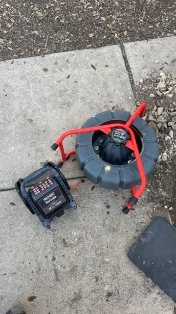 Hydrostatic Test vs Sewer Camera Inspection: What's the Difference? image