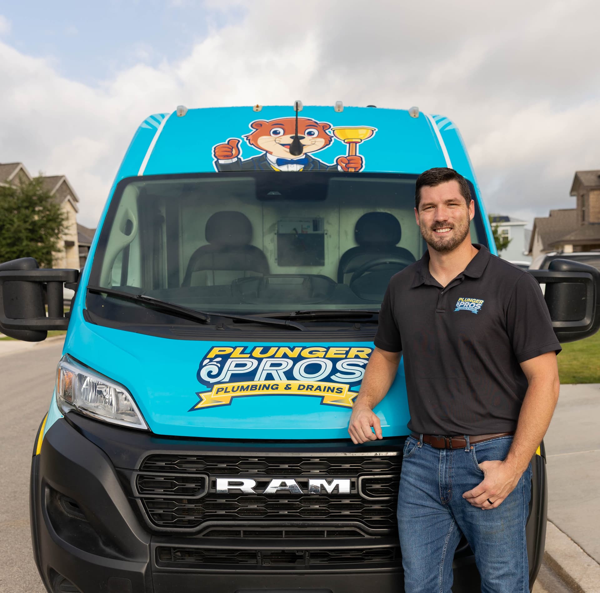 How to Choose the Right Plumber in New Braunfels and San Antonio: Questions Every Homeowner Should Ask image