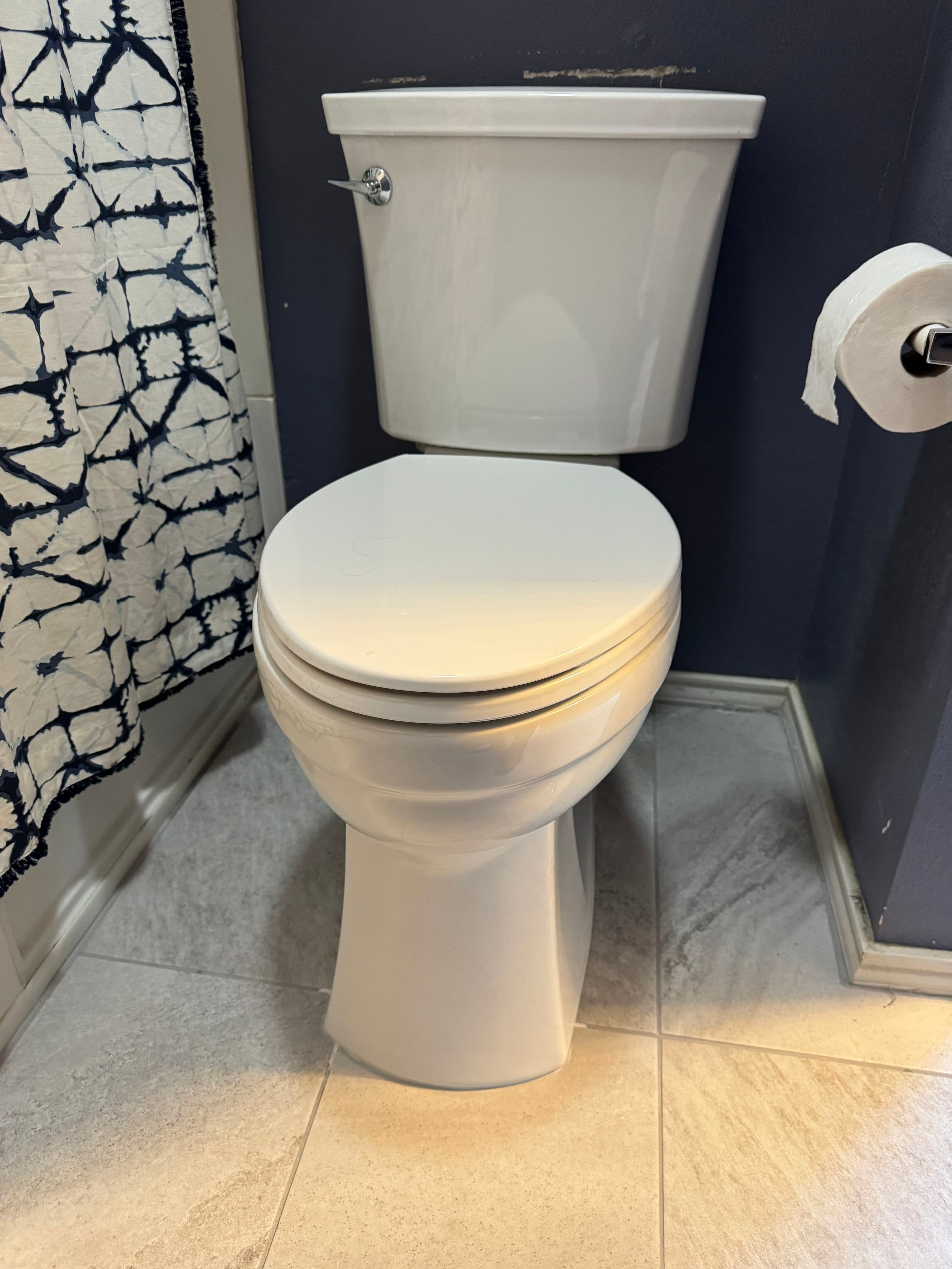 Project New Toilet Install Done Right in New Braunfels image