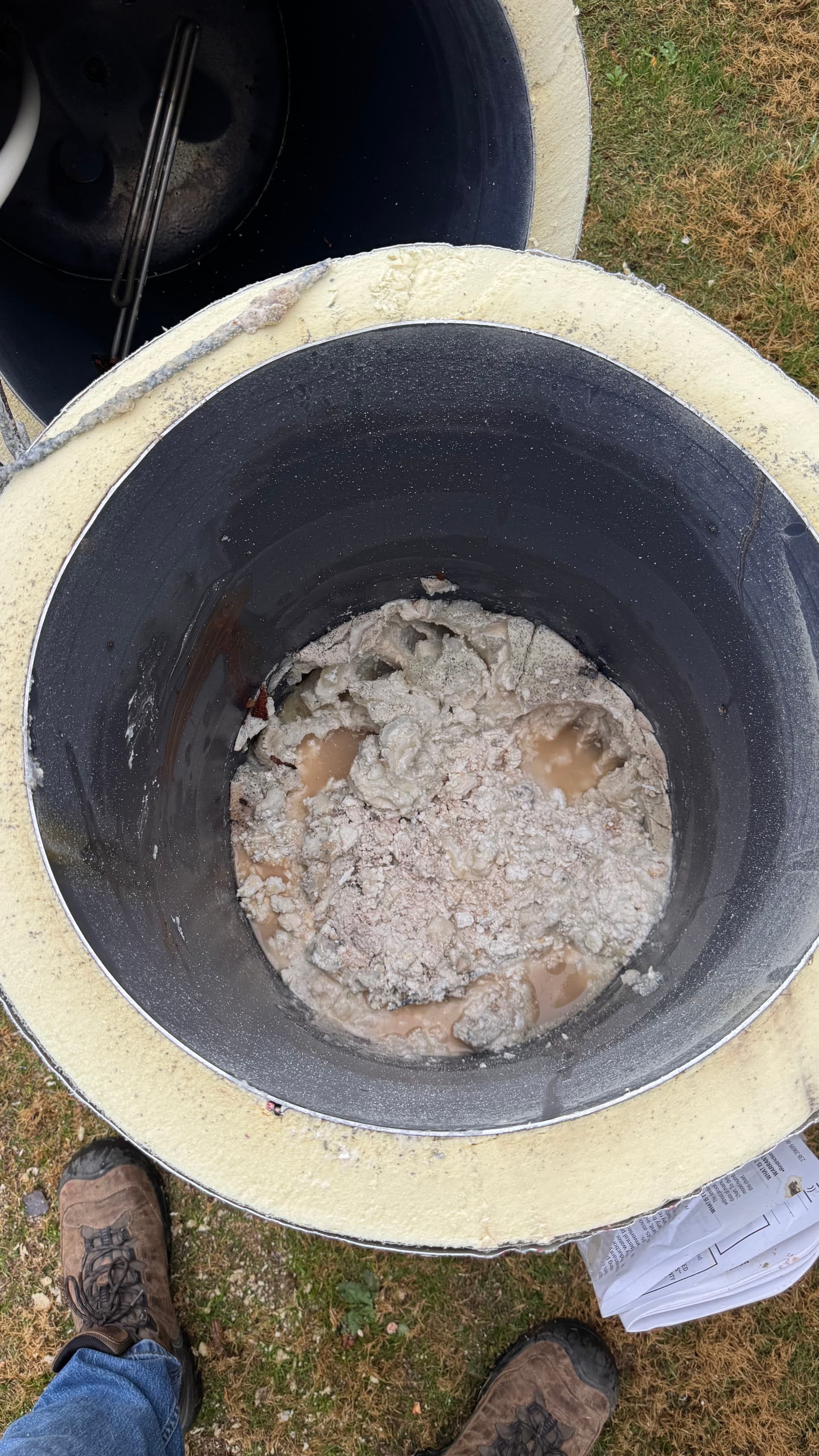 What Hard Water Does to Your Water Heater Over Time