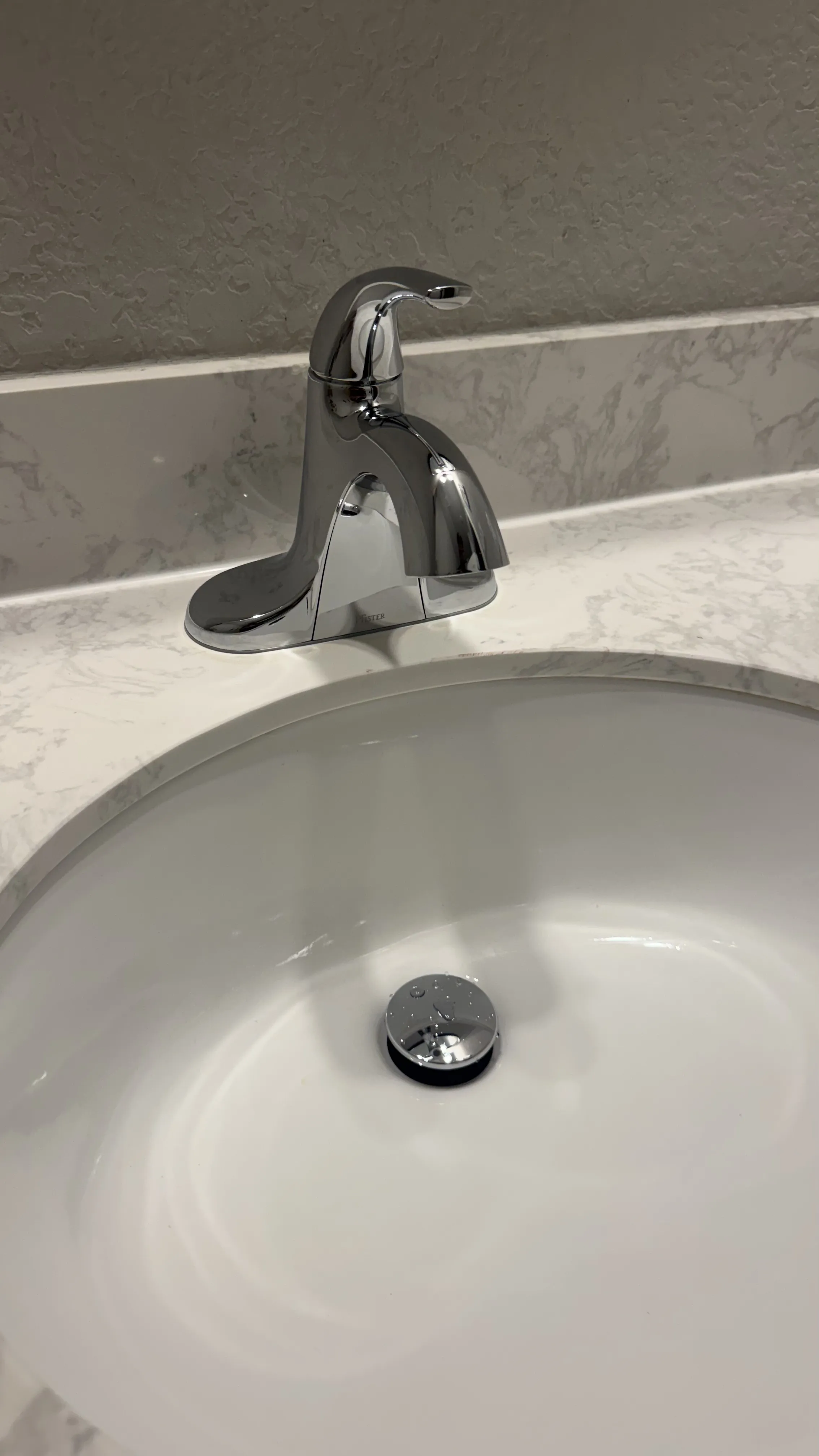 Bathroom Faucet Installation Done Right in New Braunfels image