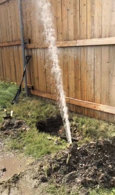 How Do I Turn Off Water to My House? A Homeowner's Guide for New Braunfels and San Antonio image