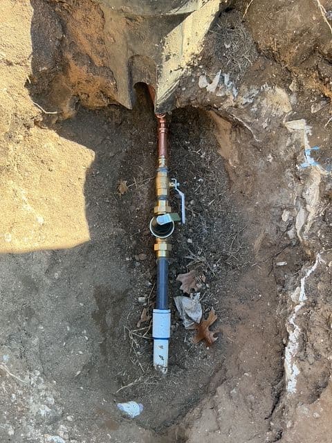 What Is a Pressure Reducing Valve (PRV) and Why Does My Home Have One? image