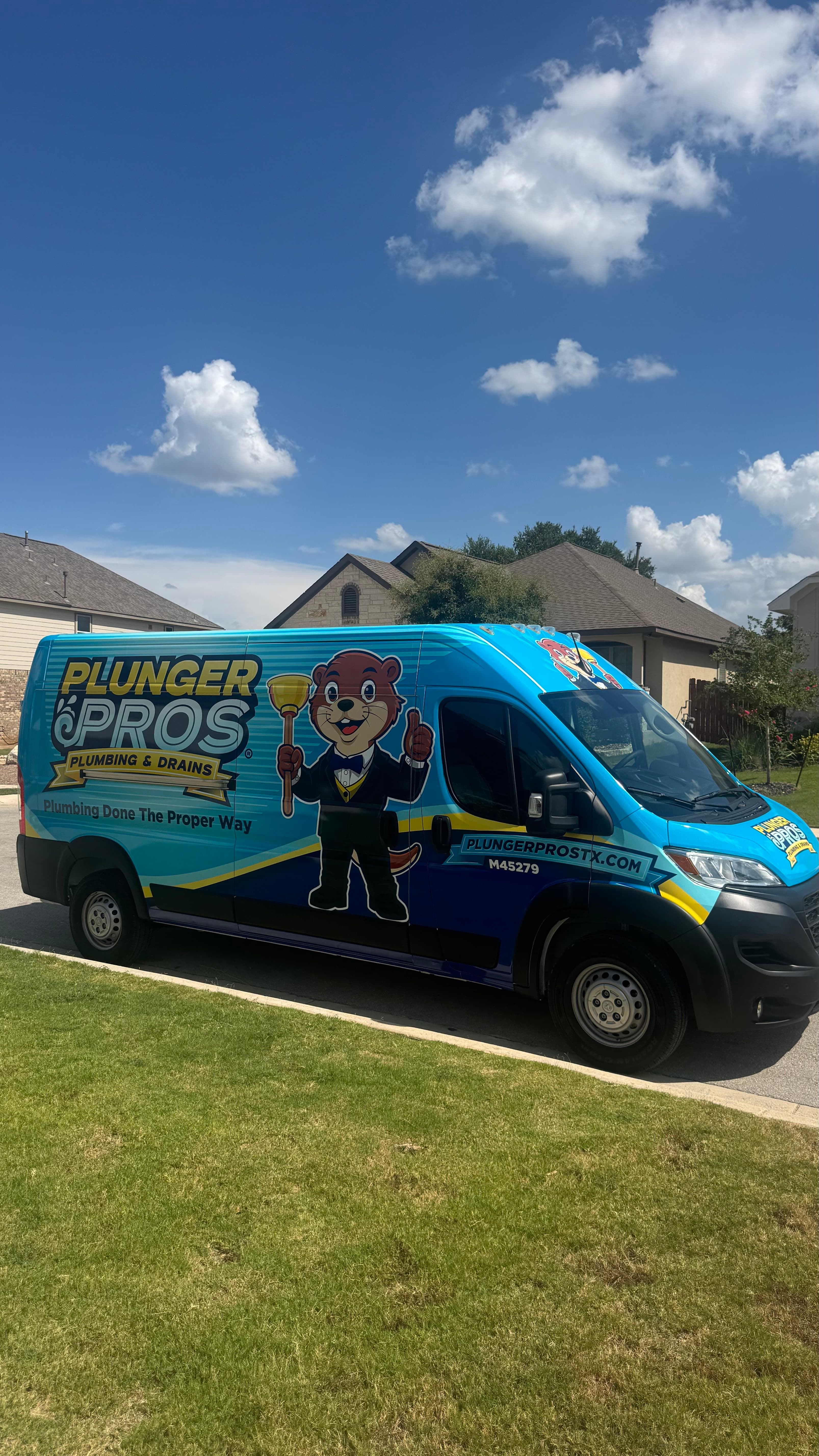 Featured post - What Plumbing Services Does a Full-Service Plumber Handle?
