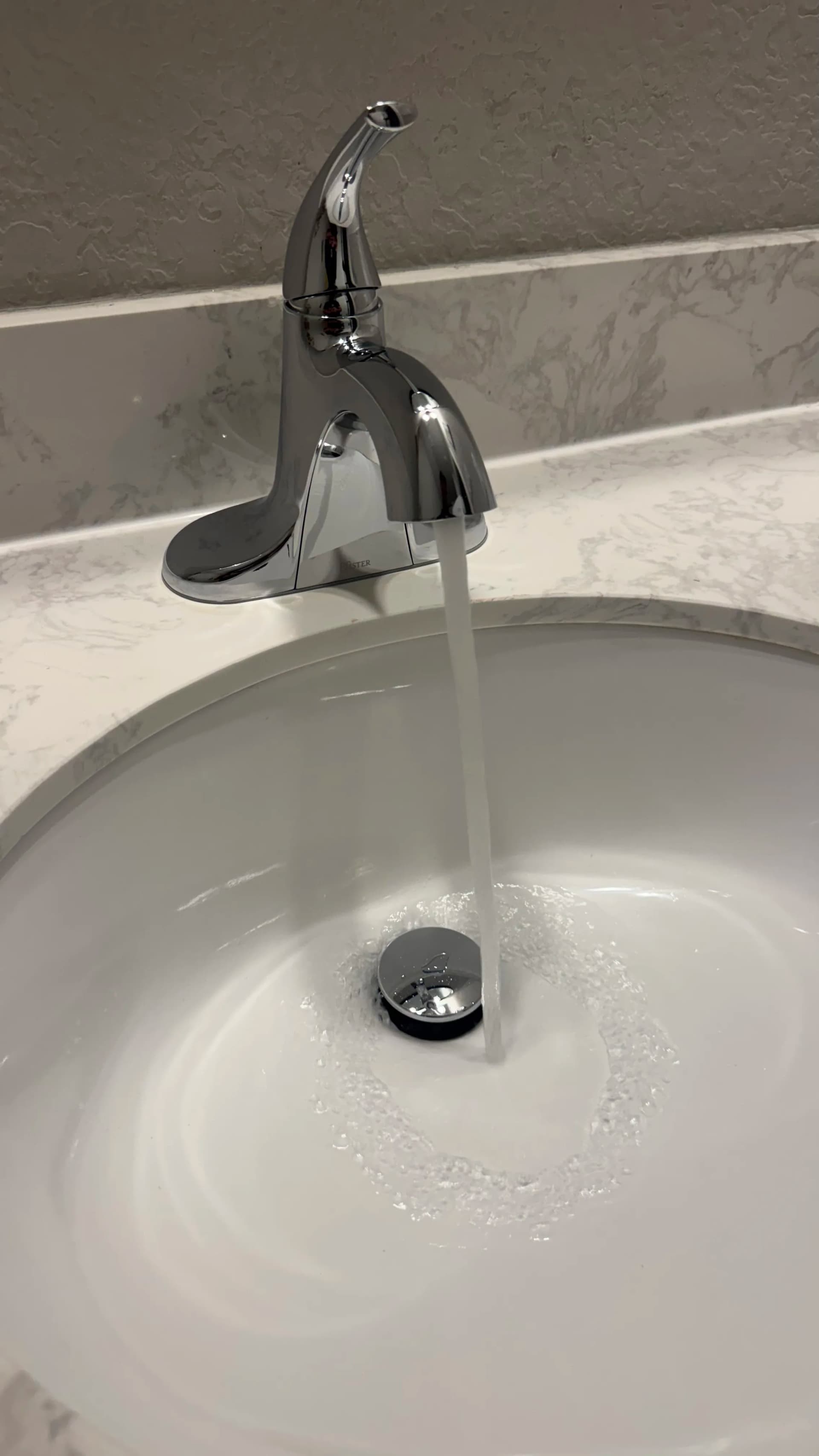 Gallery photos for Bathroom Faucet Installation Done Right in New Braunfels: Image #1