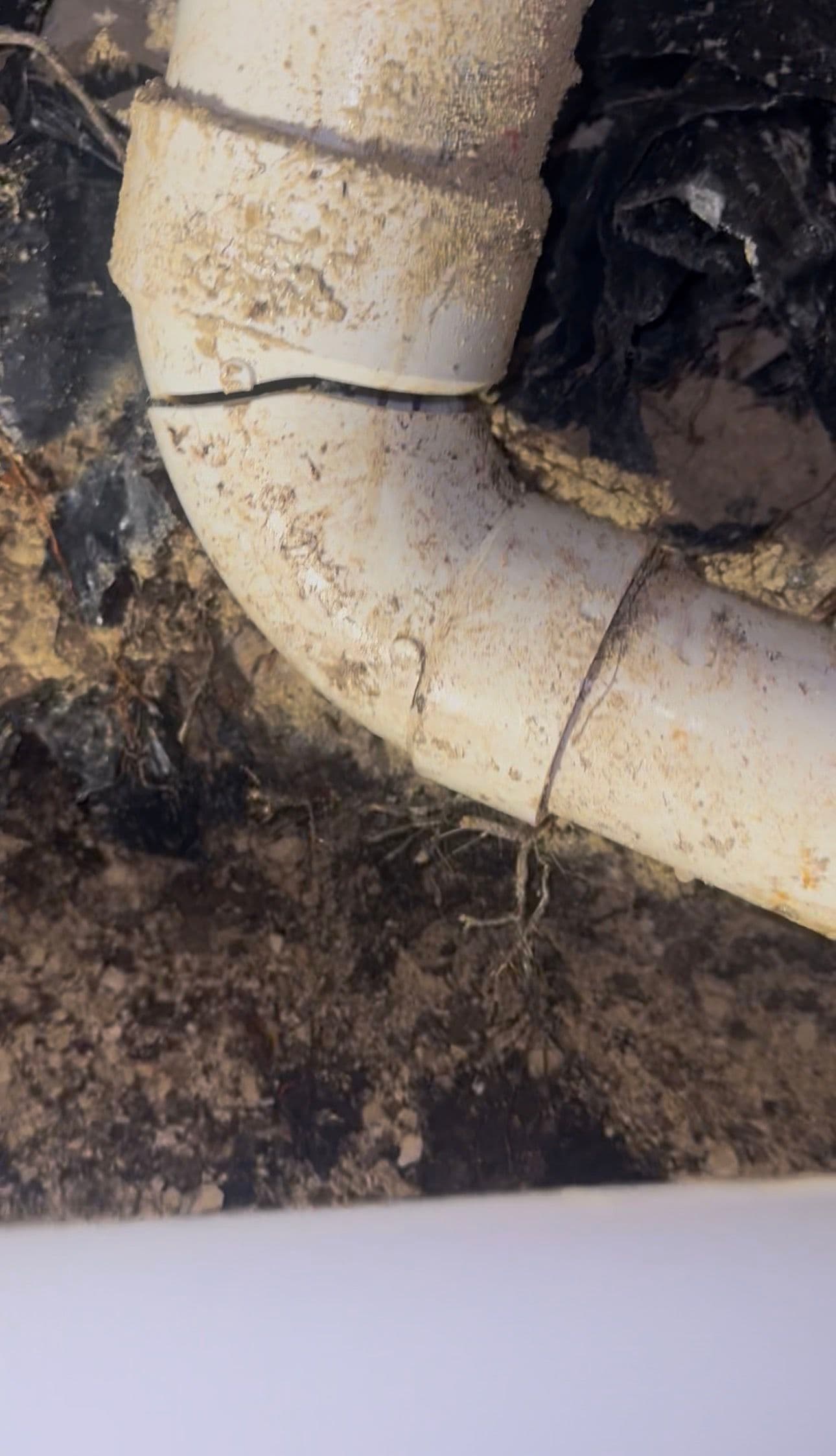 Gallery photos for Under Slab Drain Repair Done Right in Bulverde: Image #2