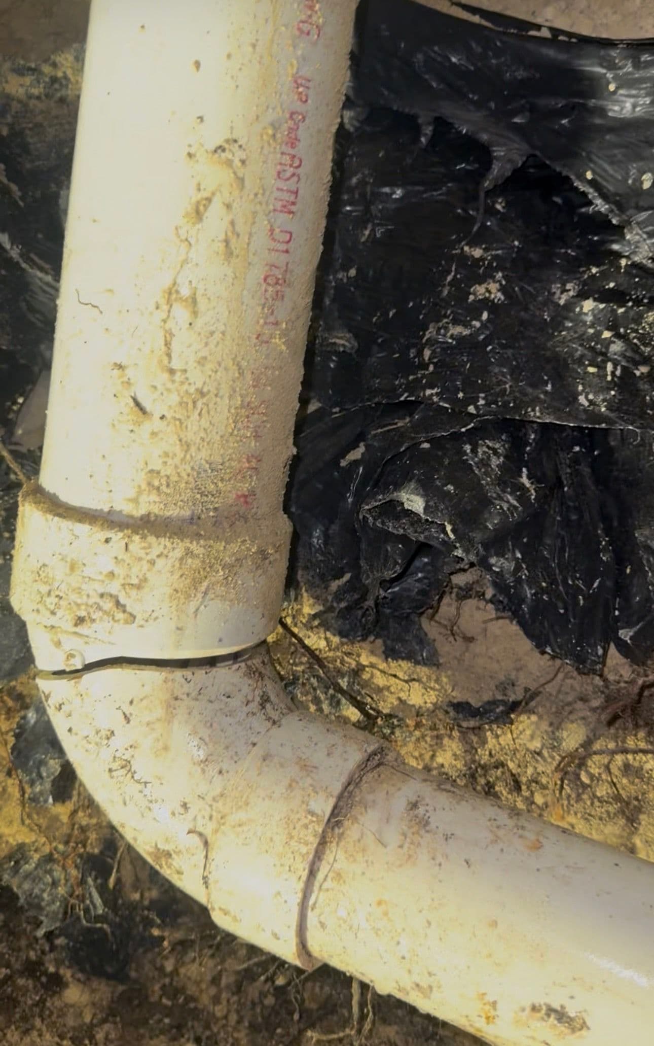Gallery photos for Under Slab Drain Repair Done Right in Bulverde: Image #1